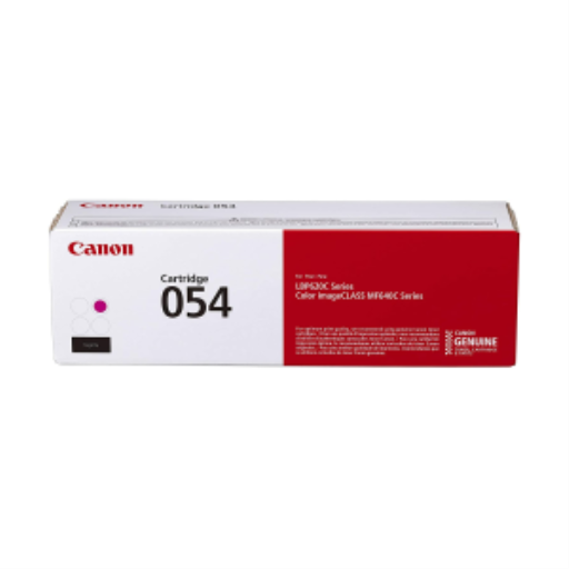 imageCLASS Cartridge 054 Magenta SKU 3022C001