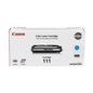 1657B001BA  Canon 111 Cyan Original Toner Cartridge