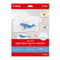 LF-101 LTR T-Shirt Transfer (5 sheets/pkg)