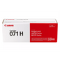 Canon CARTRIDGE 071 H