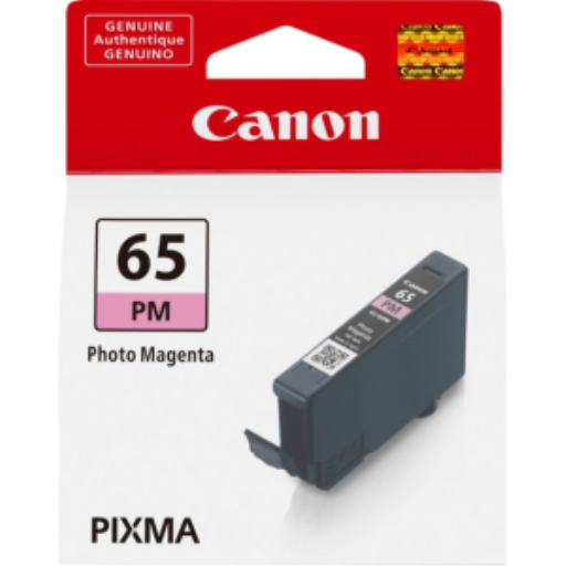 4221C002 Canon CLI-65 PHOTO MAGENTA INK TANK