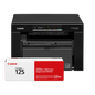 5252B037 Canon imageClass MF3010 Multifunction Laser Value P
