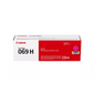 Canon CARTRIDGE?069?H?MAGENTA
