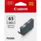 4222C002- Canon CLI-65 LIGHT GRAY INK TANK