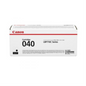CARTRIDGE 040 BLACK
