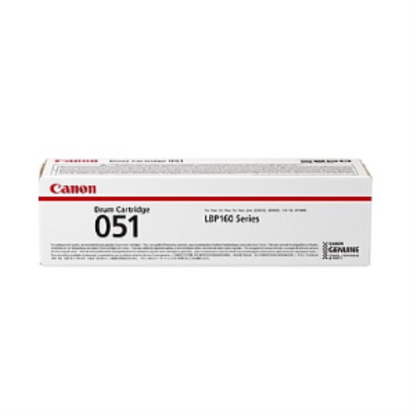 Drum Cartridge 051 SKU 2170C001