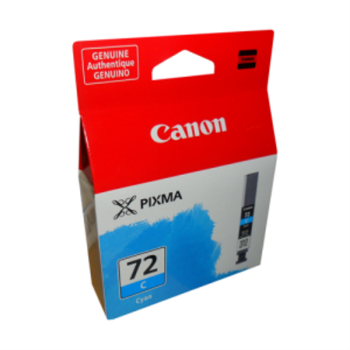 CANON PGI72C CYAN INK FOR PIXMA PRO10