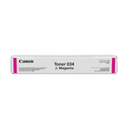 CARTRIDGE 034 MAGENTA