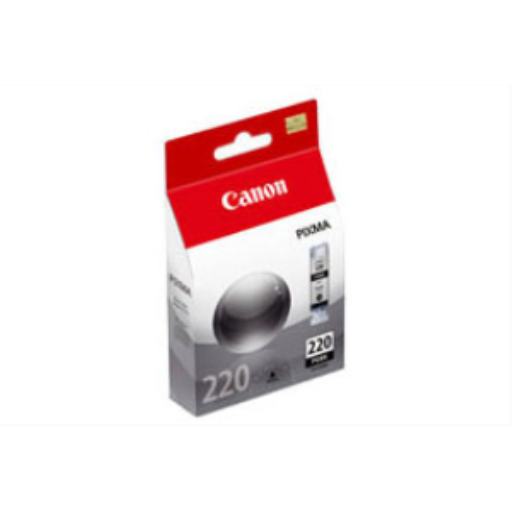 PGI-220 Black Ink Tank SKU 2945B001