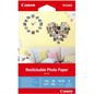 CANON RP101 4x6 PHOTO 5PK
