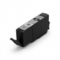 High-resolution Canon CLI-281 Black ink cartridge hero shot on a white background.