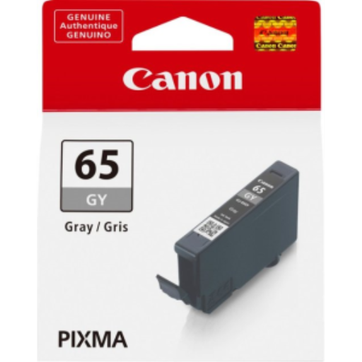 4219C002- Canon CLI-65 GRAY INK TANK