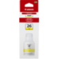 GI-26 Yellow Ink Bottle SKU 4423C001