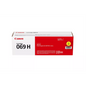 Canon CARTRIDGE?069?H?YELLOW