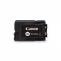 Canon PGI-35 Black original ink tank on a pure white background. The high-resolution product shot shows all Canon labels and PGI-35 markers.
