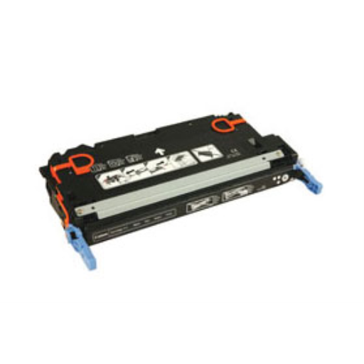 2578B001AA Canon 117B Black Original Toner Cartridge