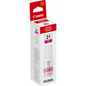GI-21 Magenta Ink Bottle SKU 4538C001