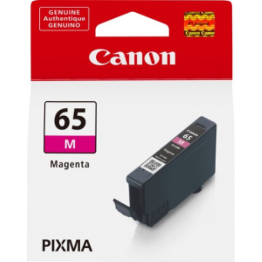 4217C002 Canon CLI-65 MAGENTA INK TANK