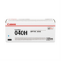 CARTRIDGE 040 HIGH CAPACITY CYAN