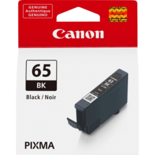 4215C002- Canon CLI-65 BLACK INK TANK
