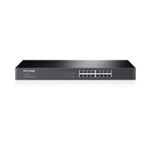 16-port Gigabit Switch