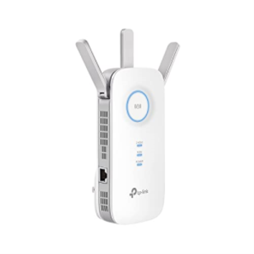 AC1900 Mesh Wi-Fi Range Extender