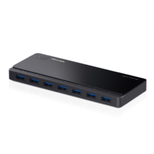 7-Port USB 3.0 Hub