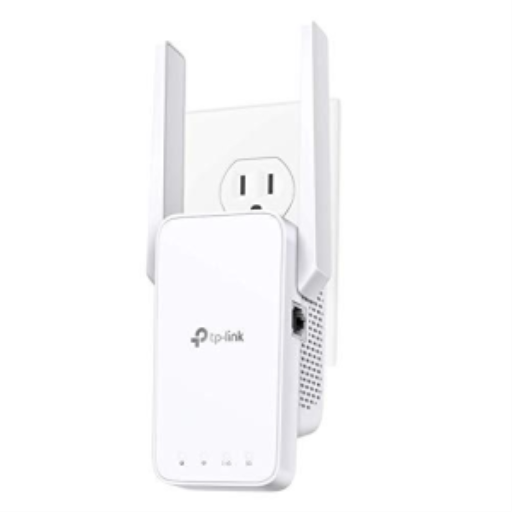 AC1200 Mesh Wi-Fi Range Extender