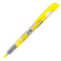 24/7 Liquid Highlighter, Chisel Tip, Yellow Ink