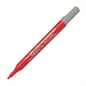 Pentel Dry Erase Marker (3.0mm), Red Ink