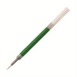 Refill Ink - For EnerGel Gel Pen, (0.5mm) Fine Point Needle Tip, Light Green Ink