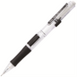 Quick Click Retractable Mechanical Pencil (0.7mm), Black Barrel