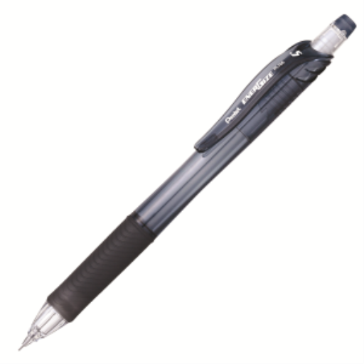 EnerGize-X Mechanical Pencil (0.5mm) Black Barrel