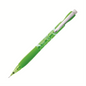 Icy Mechanical Pencil (0.5mm), Tinted Light Green Barrel