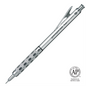 GraphGear 1000 Retractable Mechancial Drafting Pencil (0.5mm), Black Accents, Gift Case