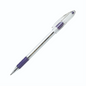 R.S.V.P. Ballpoint Pen, (1.0mm), Violet Ink