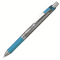 EnerGize Retractable Mechanical Pencil (0.7mm) Sky Blue Accents