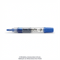 Easyflo White Board Marker, Bullet Point, (6.0mm) Blue Ink