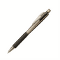 Wow! Retractable Mechanical Pencil (0.7mm), Black Barrel