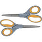 8? Pointed Scissors - 2pk / 
Ciseaux pointus 8 po - 2 par carte