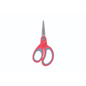 5" Pointed Soft Grip Lefty Scissors / 
Ciseaux gauchers pointus ? prise souple 5 po