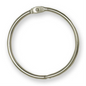 Loose Leaf Rings 2" Diameter ? 50/Box 2 po de diam?tre ? bo?te de 50