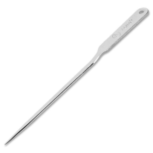9" Stainless Steel / 
En acier inoxydable ? 9 po