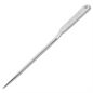 9" Stainless Steel / 
En acier inoxydable ? 9 po
