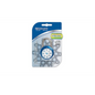Combination Lock with Antimicrobial Protection - 2 Colours, 48mm/ 1-7/8? / 
Cadenas ? combinaison antimicrobien, 2 couleurs, 48mm/1-7/8 po