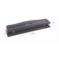 3 Hole Punch Adjustable ? Light Duty / 
Perforateur ? trois trous - R?glable ? petits travaux