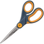 8" Straight Scissors / 
Ciseaux droits 8 po
