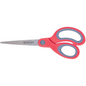7" Pointed Soft Grip Lefty Scissors / 
Ciseaux gauchers pointus ? prise souple 7 po
