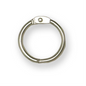 Loose Leaf Rings 3/4" Diameter ? 100/Box 3/4 po de diam?tre ? bo?te de 100