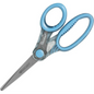 8? X-Ray? Antimicrobial Scissors - Blue / 
Ciseaux X-Ray? antimicrobiens de 8 po - bleu